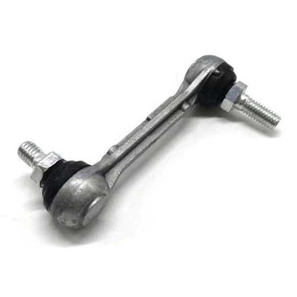 Forlygtesensor nivelleringsarm 06136-SWA-R01 til Acuras forbindelse til bilens forlygtesensor Sølv Silver