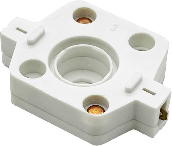 Ignition Switch for Gas Stove, Part Number PA020011 - Replacement and Compatible with