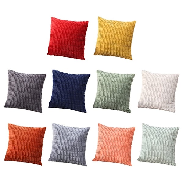 Päällinen Tyynyliina ORANSSI