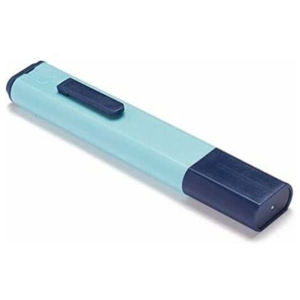 TDS digital salinity tester for saltwater ponds and fish