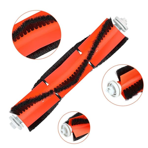 Tilbehørssett for XIAOMI MI Robot S50 S51 Støvsuger Reservedel