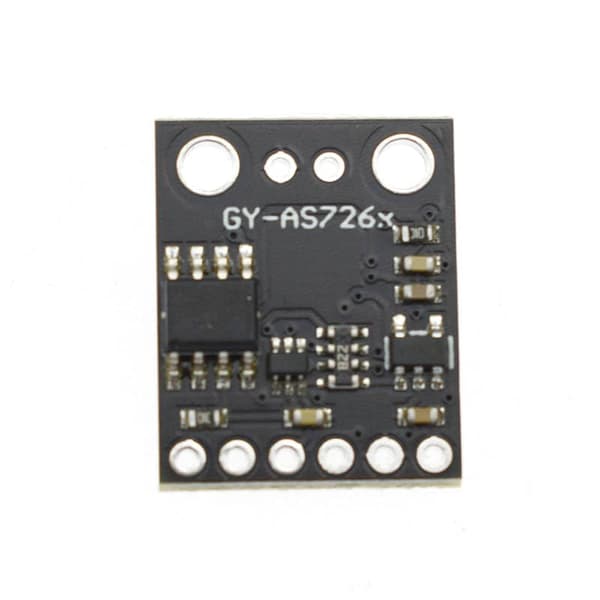 2 kpl GY-AS7263 AS7263 -anturi