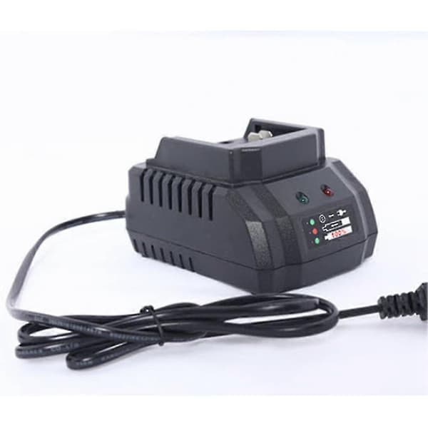 Charger for Makita Lithium 18v 21v Battery Use Power Tools EU Plug db