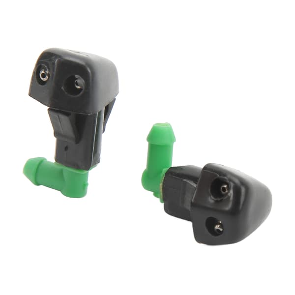 Windshield Wiper Nozzle 76810 S84 A02 Replacement for Accord 4-door Sedan 1998-2002