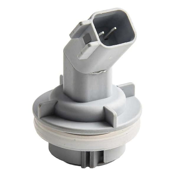 Rear Indicator Lamp Holder for Focus 2005-2013 1345075 4M5A-13K370- Replacement Car Accessories Grey Grey