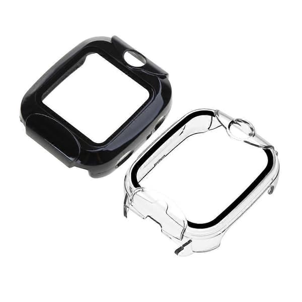Hard Case for Xplora XGO2 Waterproof Screen Protector for Case Smartwatch Bumper Sl