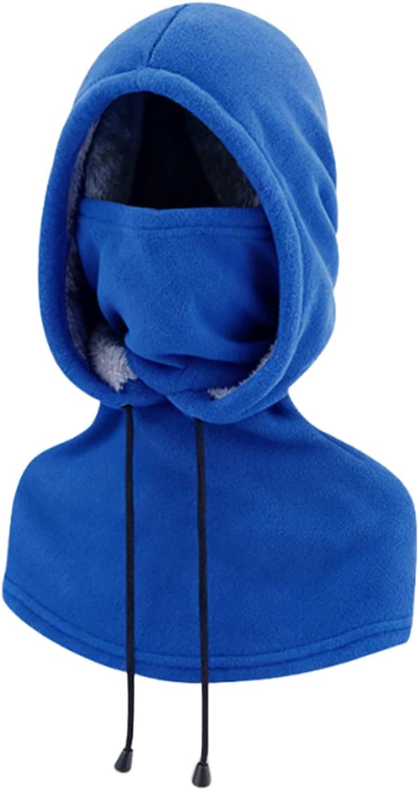 Varm balaklava -