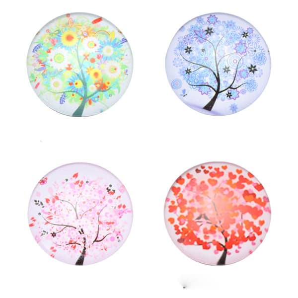 Diamond Painting Cover Minder Magnet Cover Core Diamond