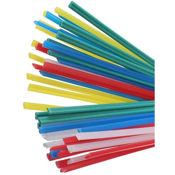 Plastsveisemaskin for bilstøtfangere, plastsveisemaskin for PP-plast