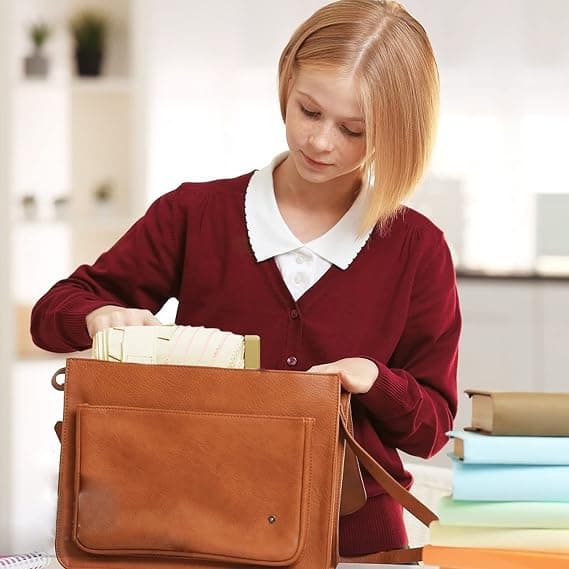 Vikbart Reseparaply (mörkgrön), 19 tum 6-bent mini paraply kompakt bärbart vindtätt paraply, med förvaringsväska mini reseparaply vikbart