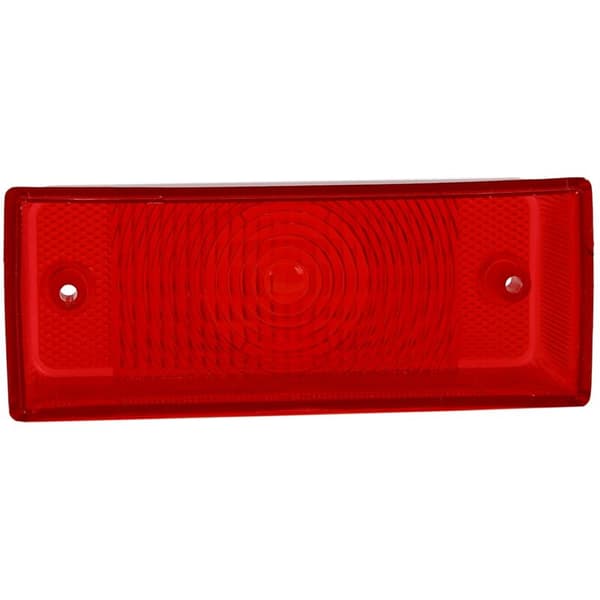 Baglygteglas Blinklys Bulldozer Entreprenørkøretøj til 863