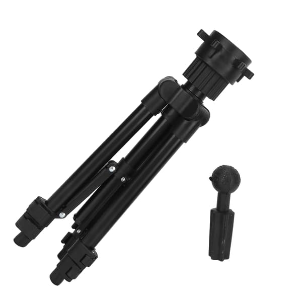 Mannequin Hode Stativ Aluminiumlegering Justerbar Parykkhode Form Holder Brakett for Frisørtrening
