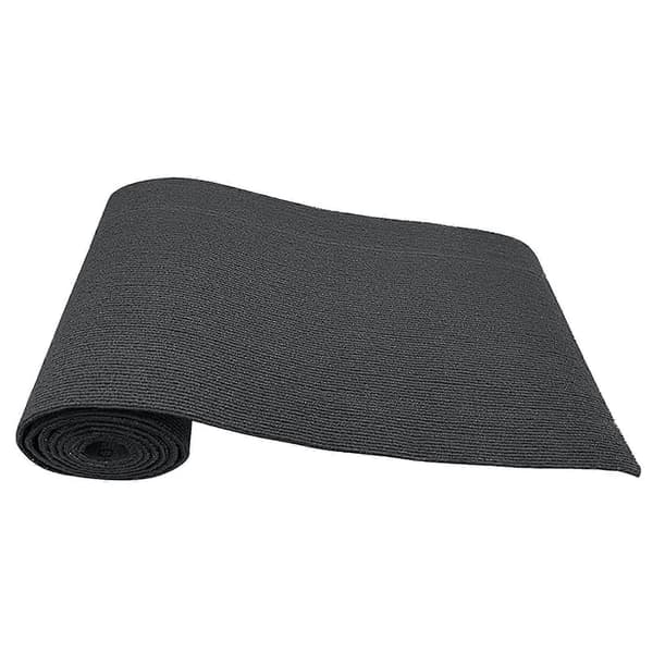 Trimbar selvklebende klorematte Ripebestandig sofapute Kjæledyr Katteutstyr Mørkegrå Mørkegrå Stor Dark Grey Large