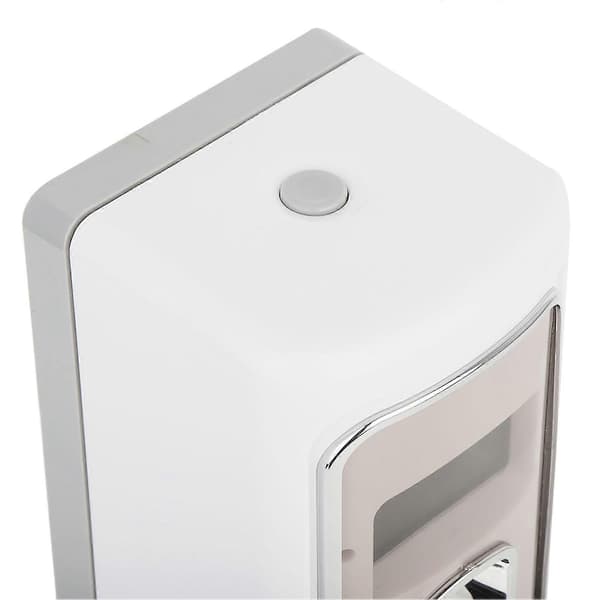 Automatisk LCD Aroma Luftfrisker Dispenser Pumpe - Elektrisk, Sprayfri