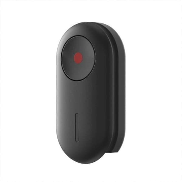 Til Insta360 X4 Mini Fjernbetjening 33ft 10m Controller til Insta 360 X4 Ace Pro 2 Tilbehør
