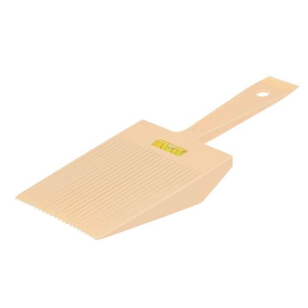 Flat kam, flattopper kam, flat topp guide kam, flat topp beige