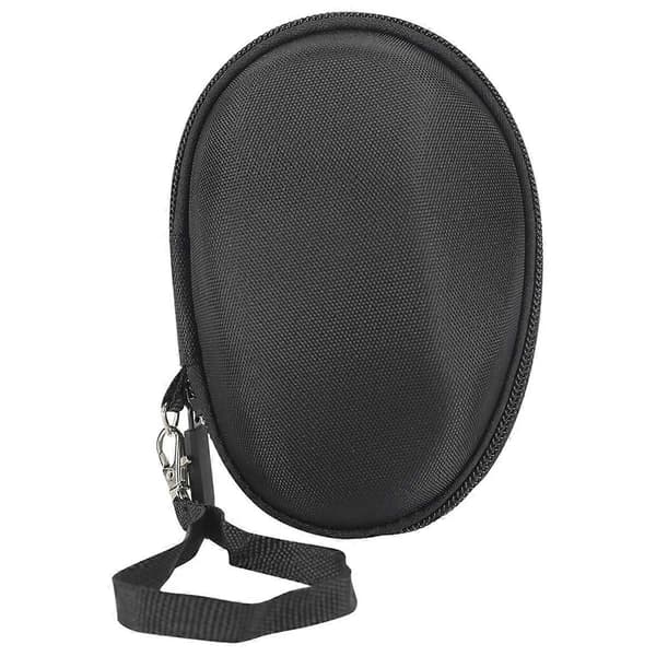 For MX Master 3/3S Gaming Mouse Portable Storage Case [DB]