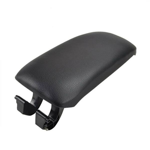 For Audi A3 8P 2003-2012 PU Leather Armrest Cover