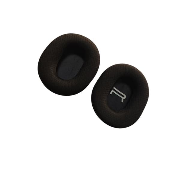 Replacement Ear Cushions for RIG 300 PRO - 2 pc set, Mesh Fabric, Enhanced Comfort and Sound Isolation