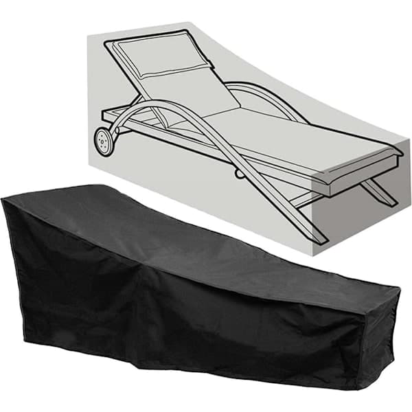 Vedenpitävä suojapeite - Puutarhapeite - 200L x 70K x 40K x 70L cm