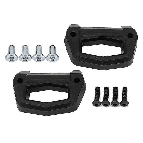 860201806 Base- og hardwaretilbehør Lastbase-kit til LinQ Can-Am X3 Ski-Doo