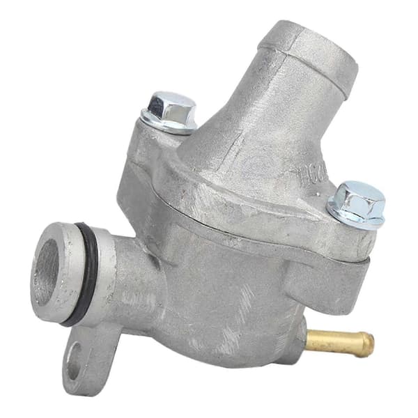 Vandpumpetermostatmontering Erstatning for CFmoto 250cc CF250 CN250 Scooter Knallert ATV Quad