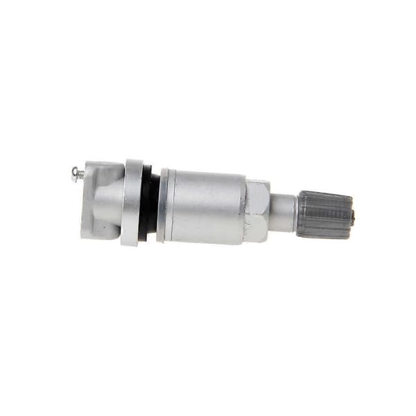 4xTPMS-system Dekktrykksensor Ventilstamme-sett Passer Peugeot 407 407SW