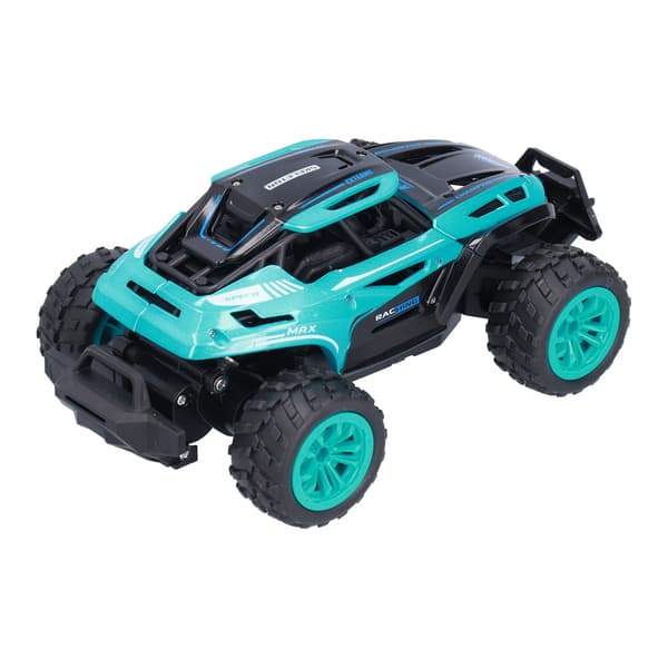 1:20 Scale High-Speed Remote Control Car 2.4GHz Simulated Off-Road Vehicle Model