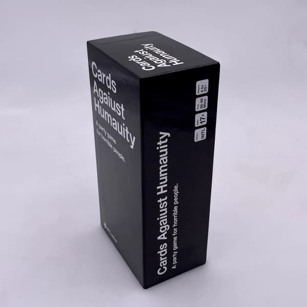Cards Against Humanity: US Edition Ny (version 2.4) Cards Against Humanity