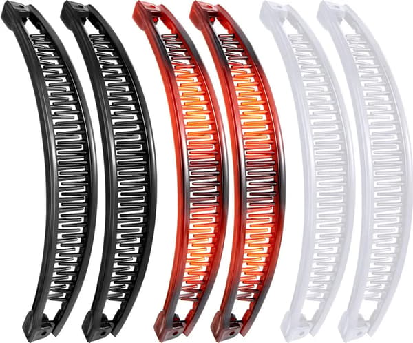 Clincher Combs Bananklemme Grip Kam