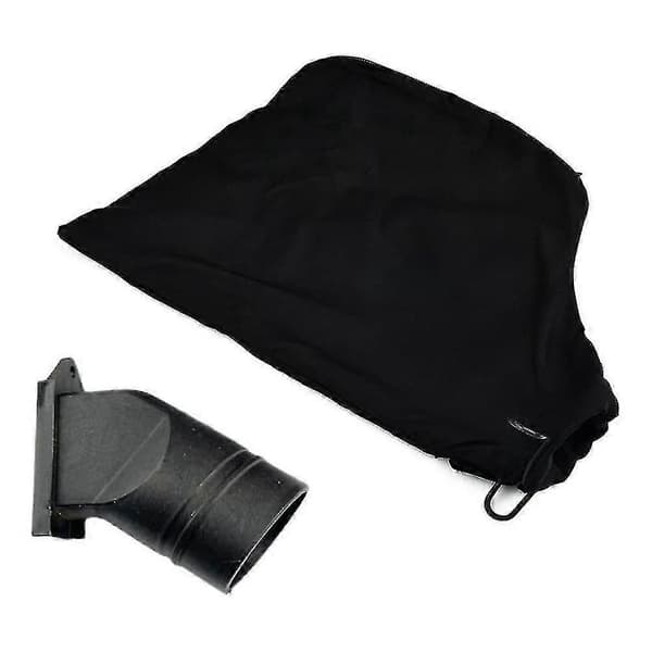Dust Cover Bag Coupling Dust Bag Fabric Bag for 255 Miter Saw Belt Sander Polisher Tool Part A
