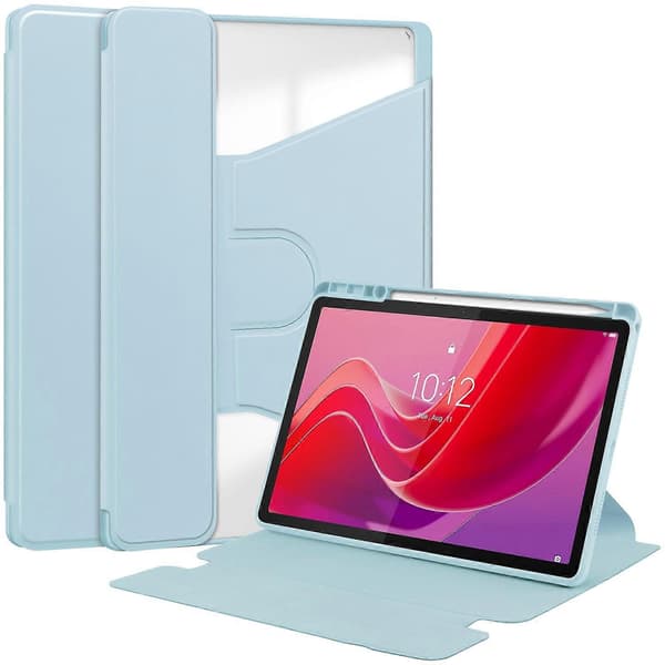 Tablettikotelo Lenovo Tab M11 Monivärinen Tyyli D Multicolor Style D