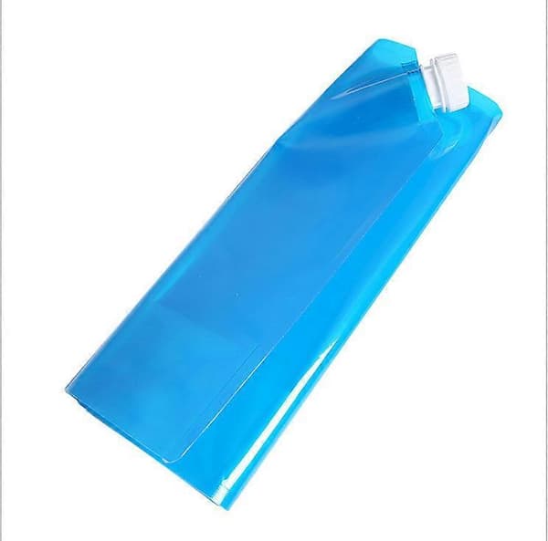 2-PACK 10L Bärbara Vikbara Vattenbehållare. Vattenbehållare
