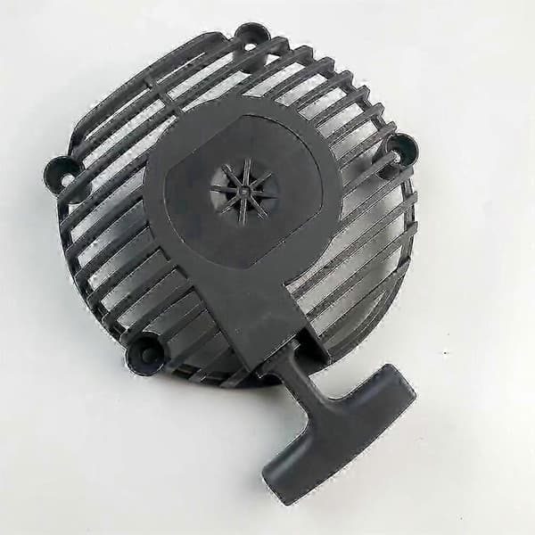 Replacement Starter Kit for 125BV 125BX 125BVX Chainsaw Models - Durable Recoil Spring Mechanism [DB] 5 5 5 5