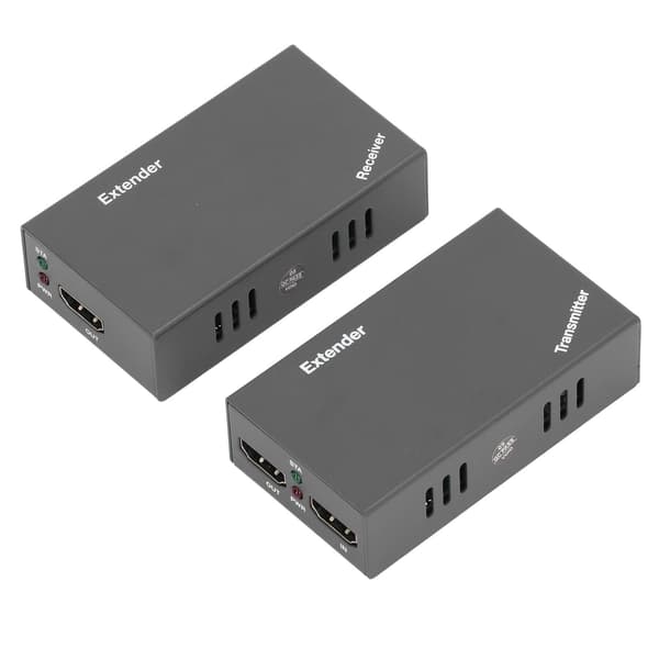 196 fot 1080P 60Hz HD Video Extender Kit for Linux, UNIX, DOS