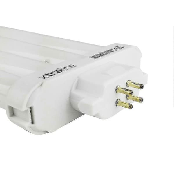 Xtralite GX10Q-4 27W Daylight Lamp for Bedroom Reading (FMY) Single Pack Single Pack