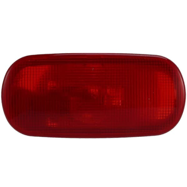 For Renault Master Opel Movano High Mounted 3rd Brake Light 7700352940