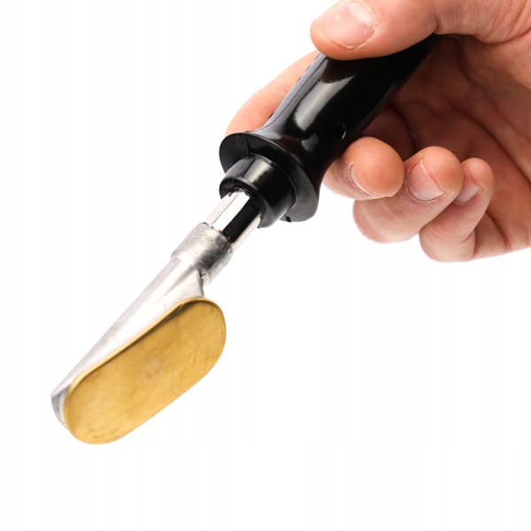 Plastic Welder and Stapler Set – 200 Staples | Ergonomic Handle | for Car Plastic and DIY
