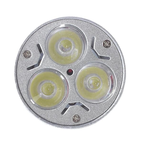 Mr16 Gu5.3 12v Lamppu 3x1w (FMY)