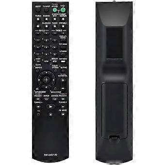 New RM-AAU130 Remote Control For Sony AV Stereo Receiver STR-DH130 STRDH130