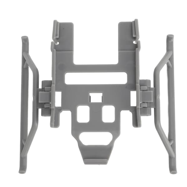 Sammenleggbart landingsunderstell ABS stabilt hurtigfeste lett drone forlenget landingsben for DJI Mini 3