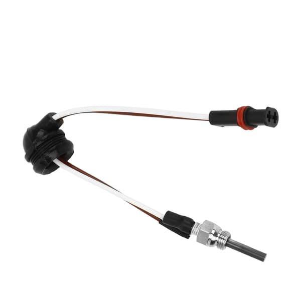 Gløderørsreparationssæt 252069011300 Let Lydløs Erstatning til Eberspacher Airtronic D2 D4 D4S 12V