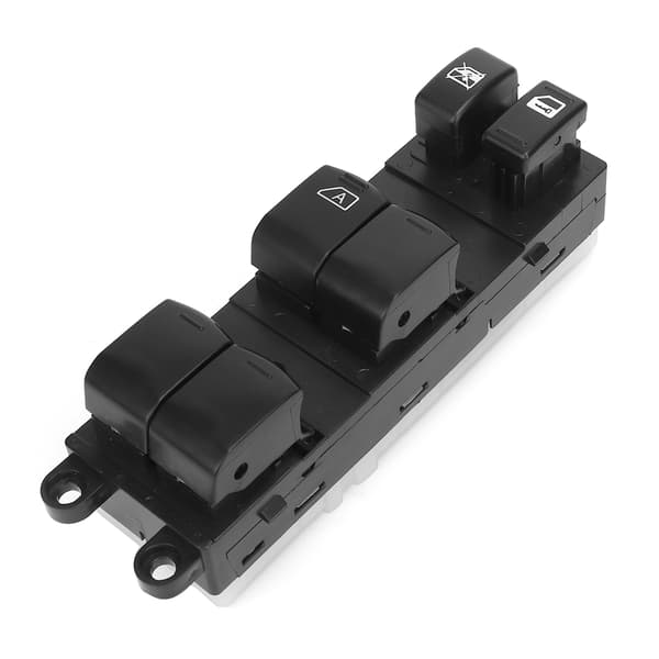 Power Window Master Switch Left Driver Side Fits for Nissan Tiida C11 SC11 C11Z 25401-ED500