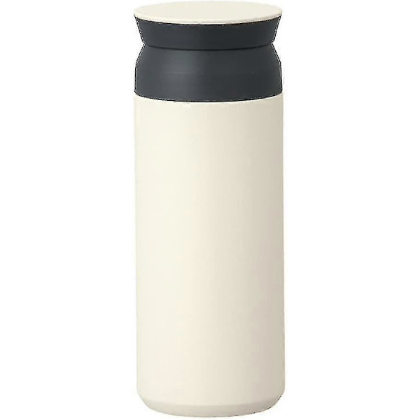 Matkamuki 500ml, Valkoinen