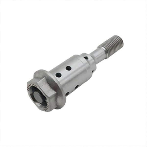 Bilmotor Centralskruvventil 55247723 til Fiat Jeep Bildelar
