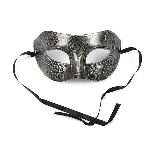 Maskeradefestmaske, Maskerade, Maskerade, Halloweenmaske