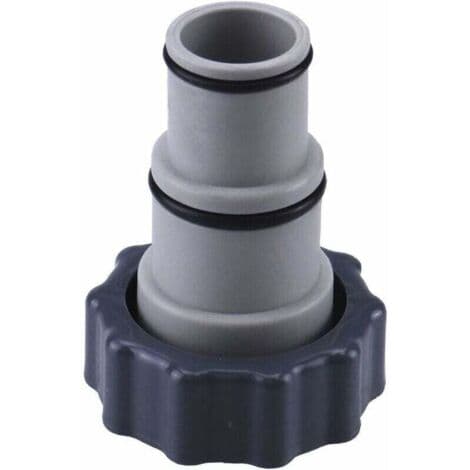 Adapter A til Intex Pool, slangediameter 32 og 38 mm (FMY)