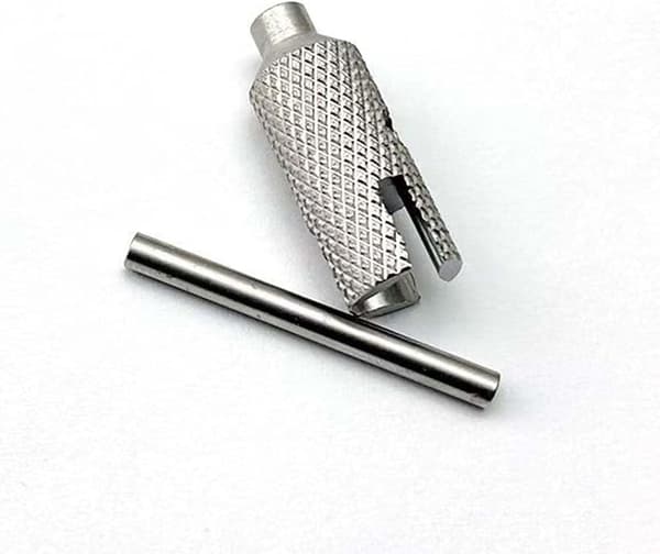 Microtech Ultratech Skruetrækkersæt -