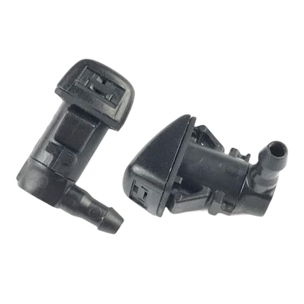 Frontrute spylerdyser 5182327-aa For Dodge Charger 2011-2018