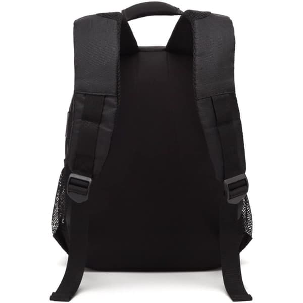 Professional Camera Backpack with Removable Compartments, Adjustable Shoulder Straps, Ergonomic Design for Heat Dissipation and Anti-vibration